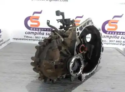 Автозапчасти б/у коробка передач за seat toledo ii (1m2) 1.9 tdi ссылки oem iam   ref: dea