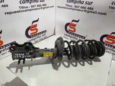 İkinci el araba yedek parçası ön sag amortisör için opel mokka 1.6 cdti dpf oem iam referansları 95137357