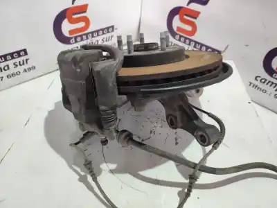Piesă de schimb auto la mâna a doua fuzeta dreapta fata pentru opel mokka 1.6 cdti dpf referințe oem iam 94524774  