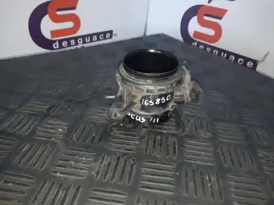 Second-hand car spare part flowmeter for ford focus lim. black&red oem iam references 054015201