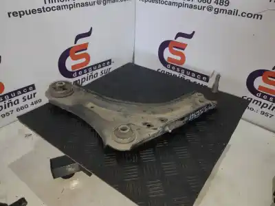 Second-hand car spare part front left lower suspension arm for renault laguna coupe base oem iam references 