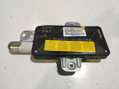 Peça sobressalente para automóvel em segunda mão airbag frontal lado direito por bmw serie 3 berlina (e46) 2.0 diesel cat referências oem iam 34703723003w