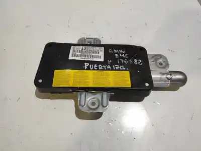 Peça sobressalente para automóvel em segunda mão airbag frontal lado esquerdo por bmw serie 3 berlina (e46) 2.0 diesel cat referências oem iam 30703722903i