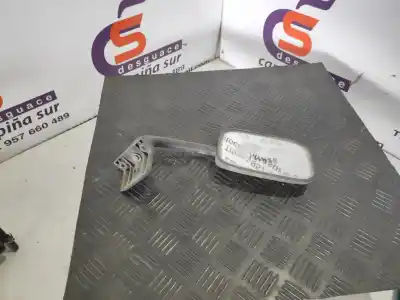 Tweedehands auto-onderdeel rechts achteruitzicht voor citroen c15 1.8 diesel (161) oem iam-referenties 