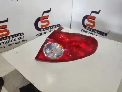 Second-hand car spare part right tailgate light for chevrolet lacetti 2.0 diesel cat oem iam references 