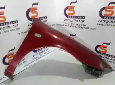 Second-hand car spare part FRONT RIGHT FIN for SEAT TOLEDO (1M2)  OEM IAM references   