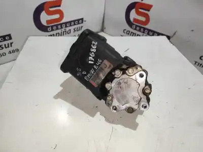 Peça sobressalente para automóvel em segunda mão bomba de direção por bmw serie 3 berlina (e46) 2.0 diesel cat referências oem iam 6757465