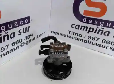 Автозапчастина б/у насос керма для kia sorento i (jc) 2.5 crdi посилання на oem iam   