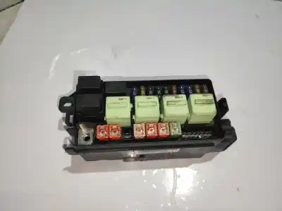 Автозапчасти б/у блок реле/предохранителей за mini mini (r50,r53) 1.6 16v cat ссылки oem iam 145155090902  
