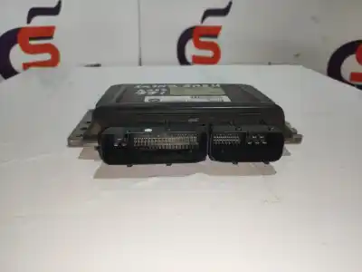 Автозапчасти б/у блок управления двигателем за mini mini (r50,r53) 1.6 16v cat ссылки oem iam s118012001m  