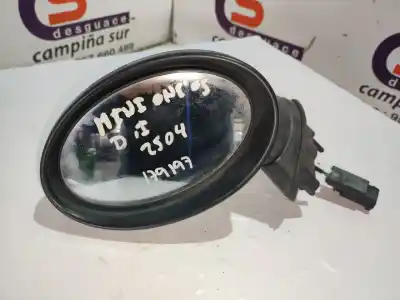 Автозапчасти б/у левое зеркало за mini mini (r50,r53) 1.6 16v cat ссылки oem iam 