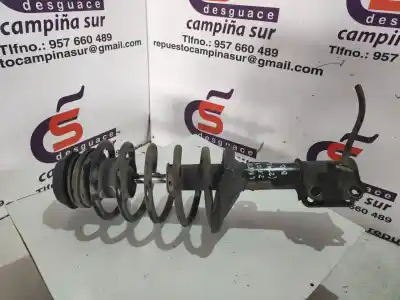 Second-hand car spare part front right shock absorber for chevrolet lacetti 2.0 diesel cat oem iam references 