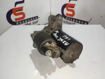Автозапчасти б/у двигатель запускается за mini mini (r50,r53) 1.6 16v cat ссылки oem iam 0001106019  