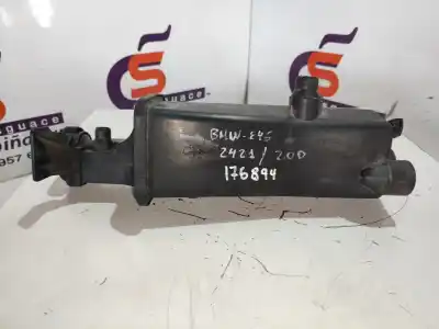 Pièce détachée automobile d'occasion VASE D'EXPANSION DE LIQUIDE DE REFROIDISSEMENT pour BMW SERIE 3 BERLINA (E46)  Références OEM IAM 7787039  