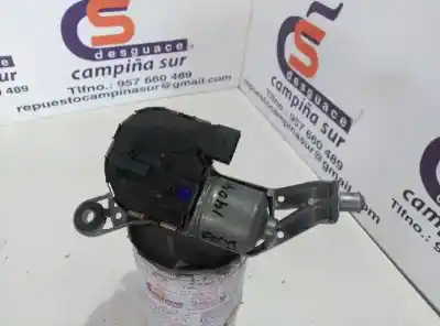 Peça sobressalente para automóvel em segunda mão motor do limpa para brisas por ford focus lim. (cb8) 1.0 ecoboost cat referências oem iam 