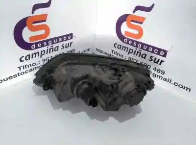 Автозапчастина б/у права фа для kia sorento i (jc) 2.5 crdi посилання на oem iam   