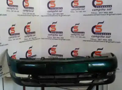 İkinci el araba yedek parçası ÖN TAMPON için SEAT CORDOBA BERLINA (6K2)  OEM IAM referansları   