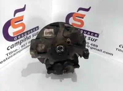 Автозапчастина б/у передній лівий культ для kia sorento i (jc) 2.5 crdi посилання на oem iam   