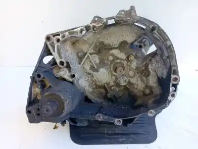 Автозапчасти б/у коробка передач за renault clio ii fase i (b/cbo) 1.9 dti diesel 80 cv / 59 kw ссылки oem iam jb3986  ref: jb3