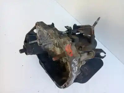Автозапчасти б/у коробка передач за renault clio ii fase i (b/cbo) 1.9 dti diesel 80 cv / 59 kw ссылки oem iam jb3986