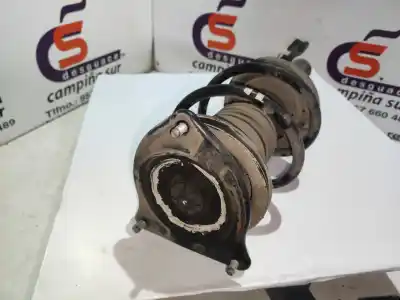 Автозапчасти б/у амортизатор передний правый за mini mini (r50,r53) 1.6 16v cat ссылки oem iam 22190845  