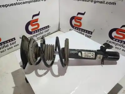 Автозапчасти б/у амортизатор передний правый за mini mini (r50,r53) 1.6 16v cat ссылки oem iam 22190845  