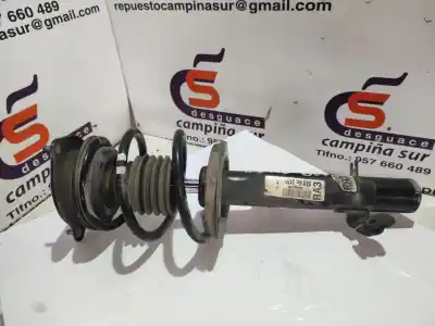 Автозапчасти б/у передний левый амортизатор за mini mini (r50,r53) 1.6 16v cat ссылки oem iam 22190844  