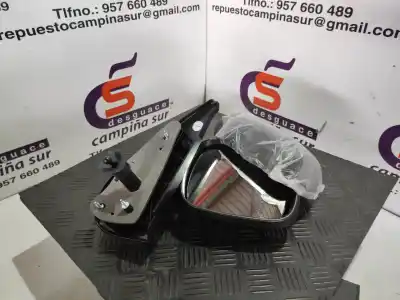 Pezzo di ricambio per auto di seconda mano RETROVISORE DESTRO per RENAULT KANGOO (F/KC0)  Riferimenti OEM IAM   