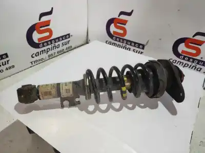 Автозапчасти б/у правый задний амортизатор за mini mini (r50,r53) 1.6 16v cat ссылки oem iam 22190551