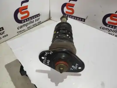 Автозапчасти б/у правый задний амортизатор за mini mini (r50,r53) 1.6 16v cat ссылки oem iam 22190551  