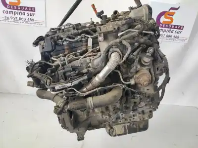 Pezzo di ricambio per auto di seconda mano motore completo per citroen c3 1.4 hdi (68 cv) 1.4 hdi riferimenti oem iam 8hrdv4c  