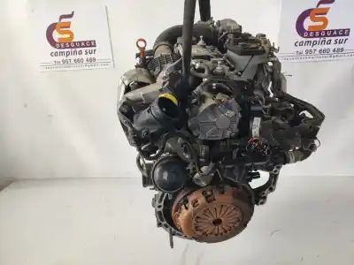 Pezzo di ricambio per auto di seconda mano motore completo per citroen c3 1.4 hdi (68 cv) 1.4 hdi riferimenti oem iam 8hrdv4c  