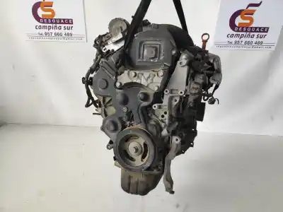 Pezzo di ricambio per auto di seconda mano motore completo per citroen c3 1.4 hdi (68 cv) 1.4 hdi riferimenti oem iam 8hrdv4c  