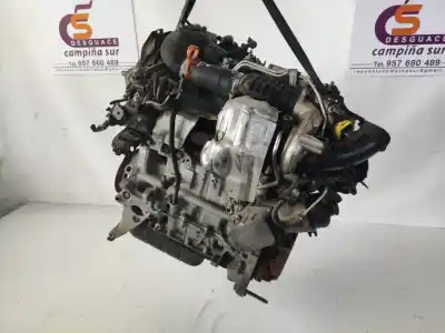 Pezzo di ricambio per auto di seconda mano motore completo per citroen c3 1.4 hdi (68 cv) 1.4 hdi riferimenti oem iam 8hrdv4c  