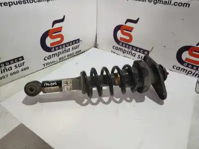 Автозапчасти б/у задний левый амортизатор за mini mini (r50,r53) 1.6 16v cat ссылки oem iam 22190550  