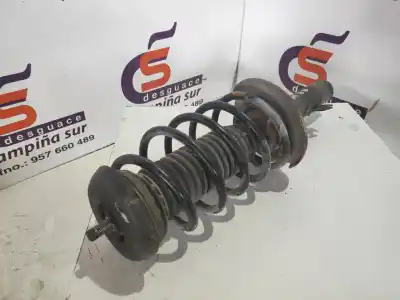 Second-hand car spare part front right shock absorber for peugeot 207/207+ (wa_, wc_) 1.6 hdi oem iam references 