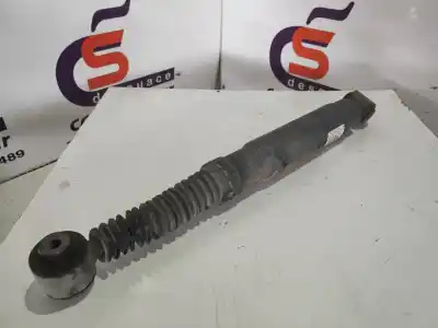 Second-hand car spare part rear shock absorber for peugeot 207/207+ (wa_, wc_) 1.6 hdi oem iam references 