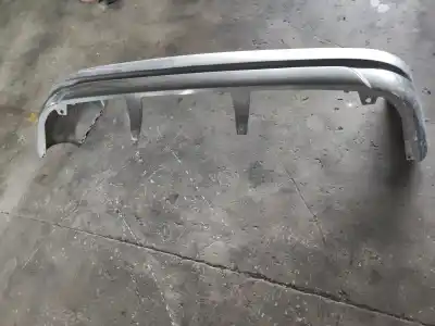 Автозапчасти б/у задний бампер за peugeot 207/207+ (wa_, wc_) 1.6 hdi ссылки oem iam   