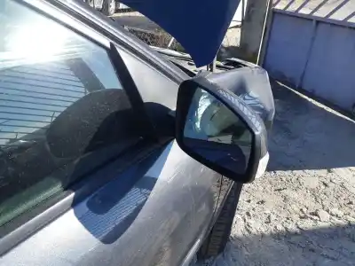 Second-hand car spare part RIGHT REARVIEW MIRROR for RENAULT LAGUNA III  OEM IAM references   