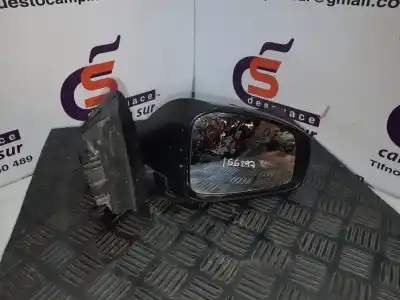 Second-hand car spare part right rearview mirror for renault laguna iii 2.0 dci (bt01. bt0e. bt0k) oem iam references   