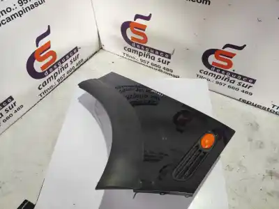 Автозапчасти б/у переднее правое крыло за mini mini (r50,r53) 1.6 16v cat ссылки oem iam   