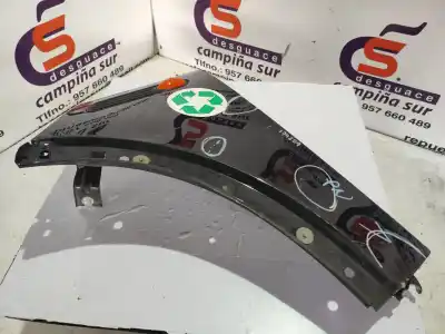 Автозапчасти б/у левое переднее крыло за mini mini (r50,r53) 1.6 16v cat ссылки oem iam 