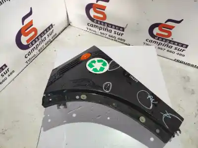 Автозапчасти б/у левое переднее крыло за mini mini (r50,r53) 1.6 16v cat ссылки oem iam   