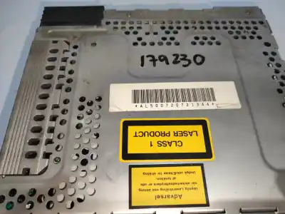 Автозапчасти б/у аудиосистема / радио cd за mini mini (r50,r53) 1.6 16v cat ссылки oem iam 6921965  