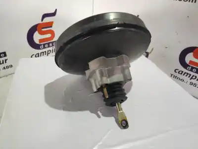 Автозапчасти б/у тормозной серво за mini mini (r50,r53) 1.6 16v cat ссылки oem iam 6757181d  