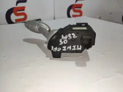Автозапчасти б/у команда очистки за mini mini (r50,r53) 1.6 16v cat ссылки oem iam 1489484  