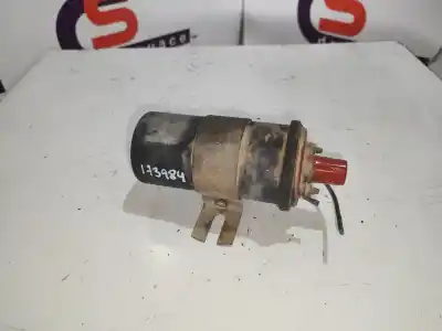 Second-hand car spare part ignition coil for seat marbella 0.9 oem iam references 