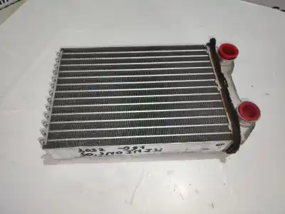 Автозапчасти б/у радиатор отопления / кондиционирования воздуха за mini mini (r50,r53) 1.6 16v cat ссылки oem iam 662178n00c