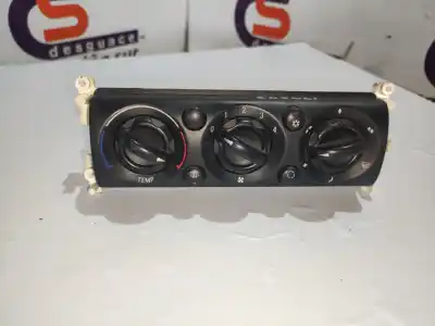Автозапчасти б/у отопление / кондиционирование воздуха за mini mini (r50,r53) 1.6 16v cat ссылки oem iam 69432203