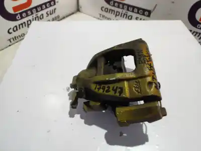 Автозапчасти б/у передний правый тормозной суппорт за mini mini (r50,r53) 1.6 16v cat ссылки oem iam 